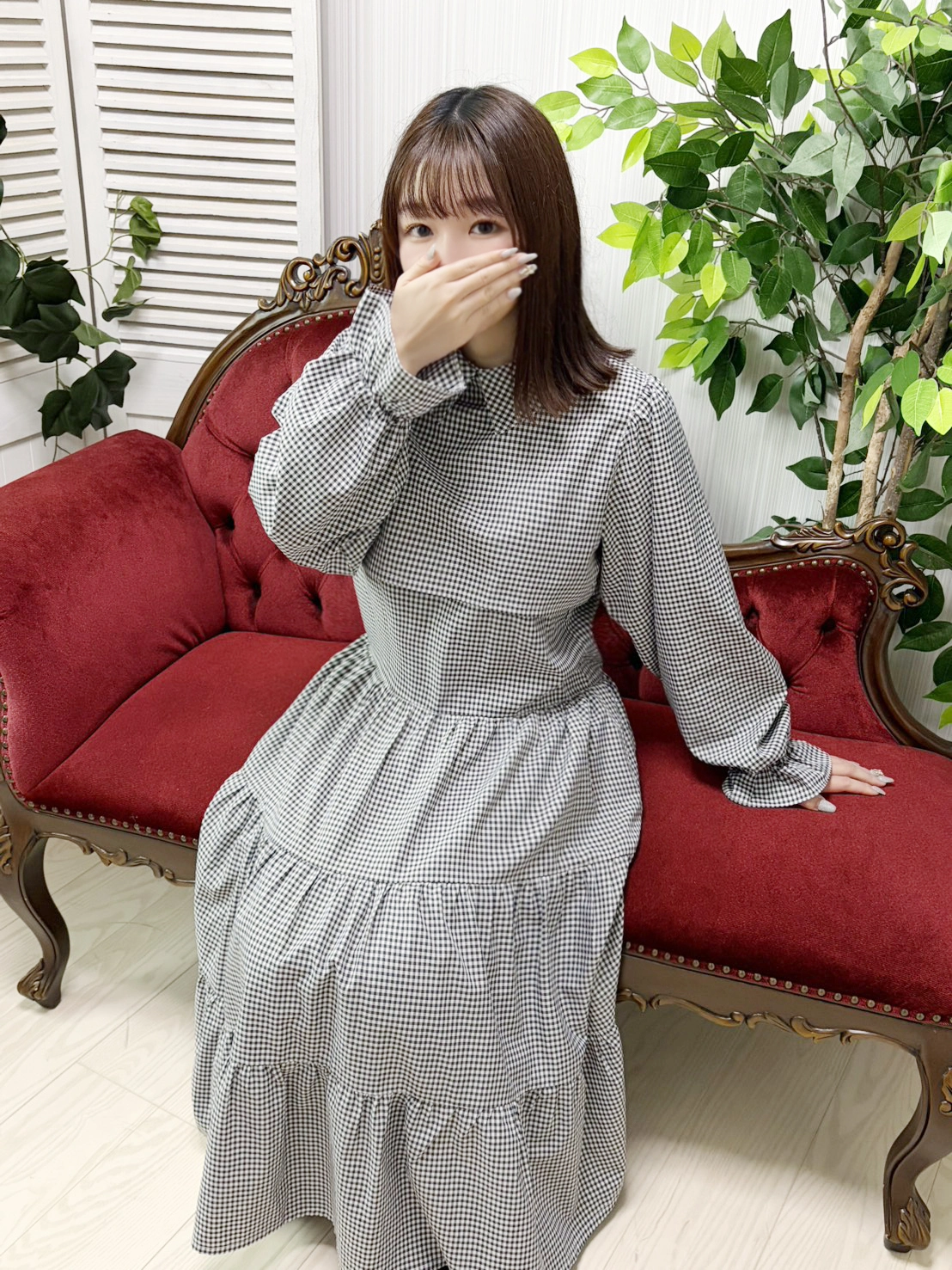 稚依花（ちいか）