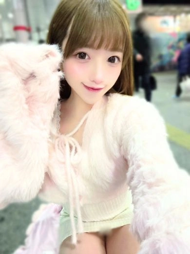陽菜(ひな) 1