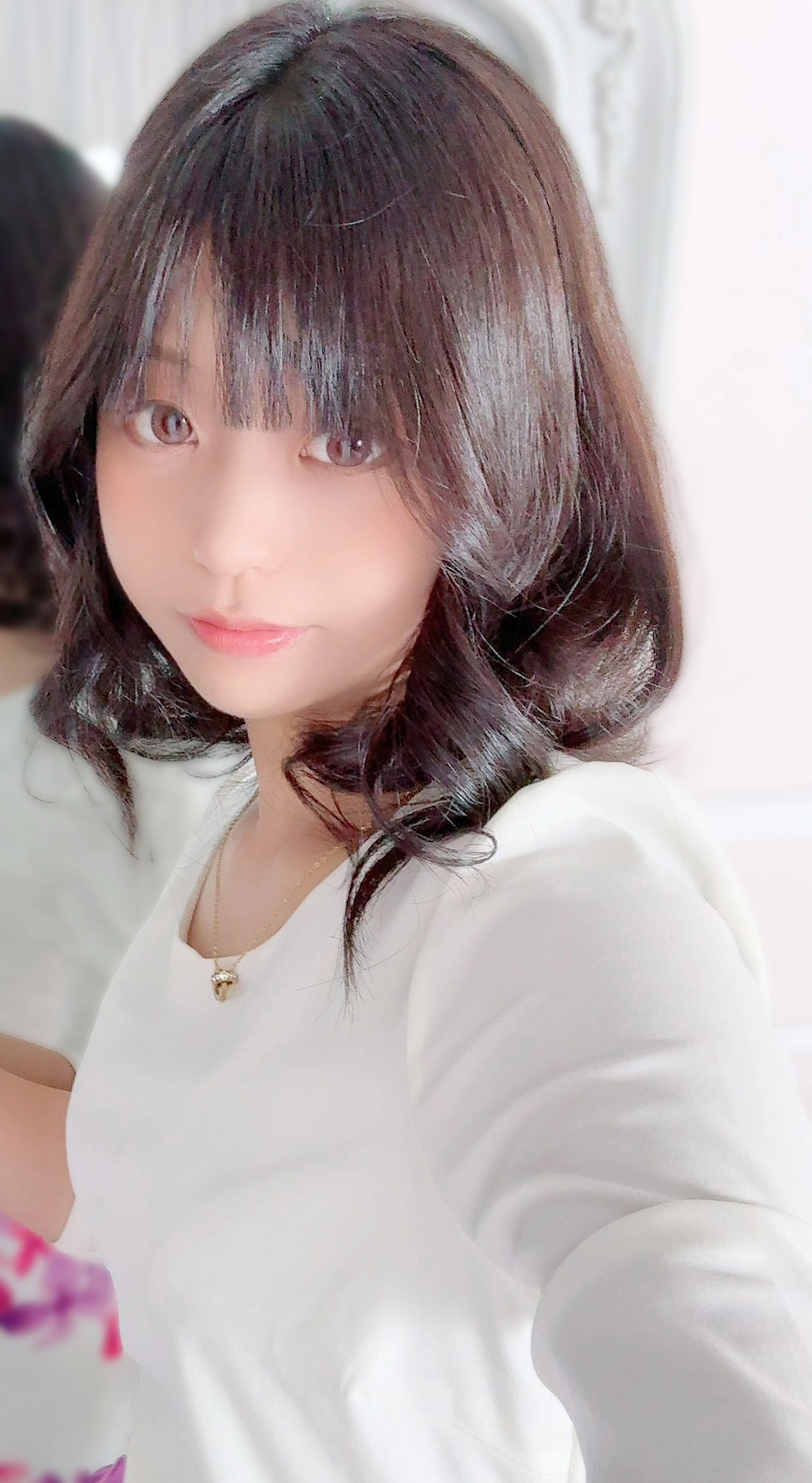 鳳條ありす 1