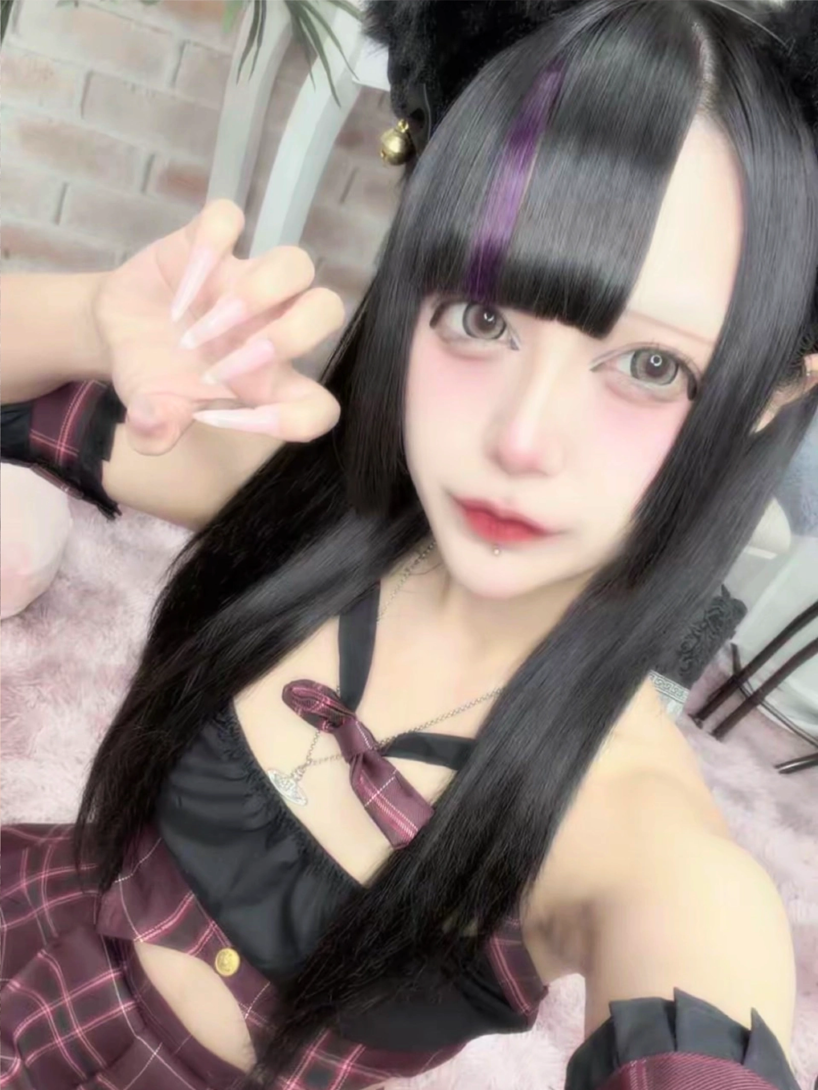れむ(玲夢)